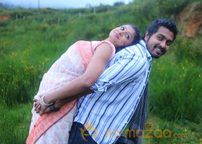 Angusam Movie Stills 