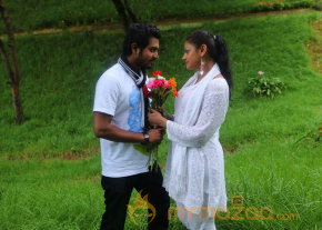 Angusam Movie Stills  photo 81