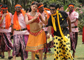 Angusam Movie Stills  photo 54