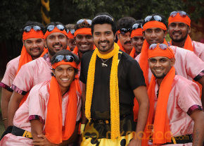 Angusam Movie Stills  photo 39