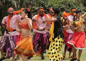 Angusam Movie Stills  photo 33