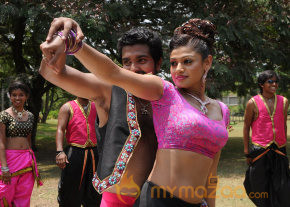 Angusam Movie Stills  photo 57