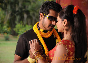 Angusam Movie Stills  photo 34