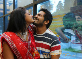 Angusam Movie Stills  photo 23