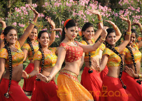 Angusam Movie Stills  photo 3