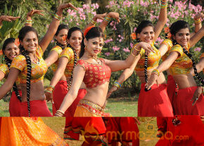 Angusam Movie Stills  photo 42