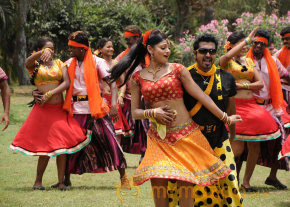 Angusam Movie Stills  photo 63