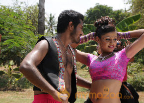 Angusam Movie Stills  photo 8