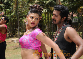 Angusam Movie Stills  photo 27