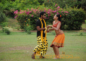 Angusam Movie Stills  photo 24