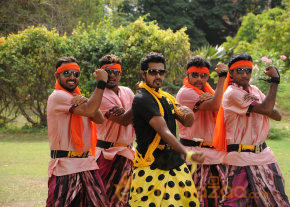 Angusam Movie Stills  photo 10
