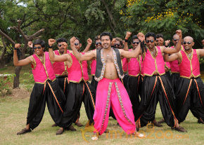 Angusam Movie Stills  photo 48