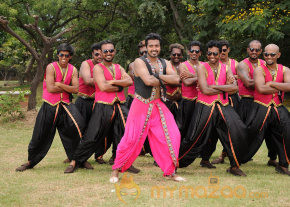 Angusam Movie Stills  photo 43