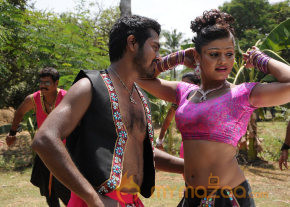 Angusam Movie Stills  photo 13