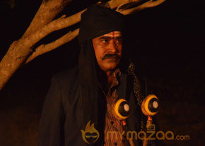 Anjal Thurai Movie Photo Stills photo 18