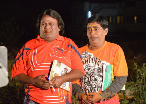 Anjal Thurai Movie Photo Stills photo 38