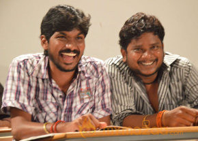 Anjal Thurai Movie Photo Stills photo 41