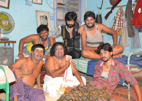 Anjal Thurai Movie Photo Stills photo 44