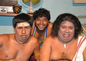 Anjal Thurai Movie Photo Stills photo 50