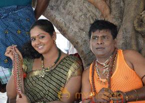 Anjal Thurai Movie Photo Stills photo 34