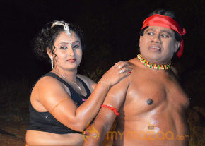 Anjal Thurai Movie Photo Stills photo 14