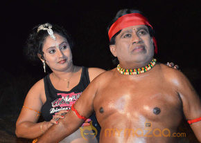 Anjal Thurai Movie Photo Stills photo 42