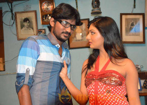 Anjal Thurai Movie Photo Stills photo 9