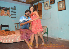 Anjal Thurai Movie Photo Stills photo 4