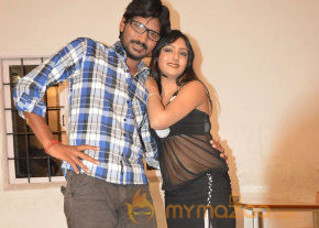 Anjal Thurai Movie Photo Stills photo 25