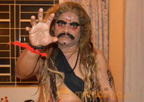 Anjal Thurai Movie Photo Stills photo 26