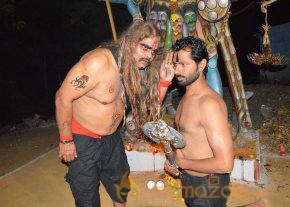 Anjal Thurai Movie Photo Stills photo 32