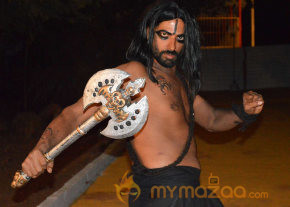 Anjal Thurai Movie Photo Stills photo 45
