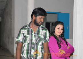 Anjal Thurai Movie Stills  photo 28