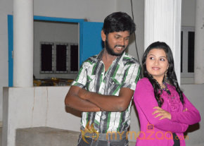 Anjal Thurai Movie Stills  photo 36