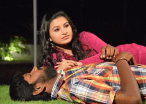 Anjal Thurai Movie Stills  photo 12