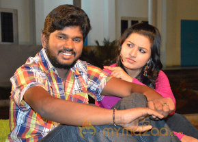 Anjal Thurai Movie Stills  photo 34