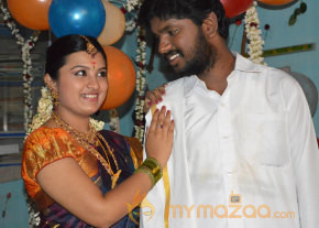 Anjal Thurai Movie Stills  photo 35