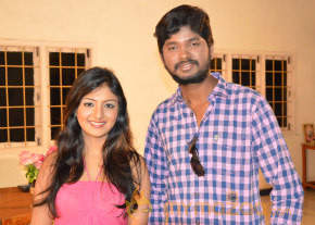 Anjal Thurai Movie Stills  photo 26