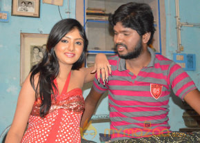 Anjal Thurai Movie Stills  photo 22