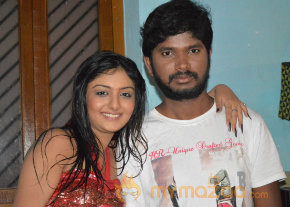 Anjal Thurai Movie Stills  photo 33