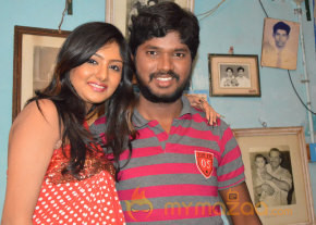 Anjal Thurai Movie Stills  photo 9