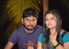 Anjal Thurai Movie Stills  photo 4