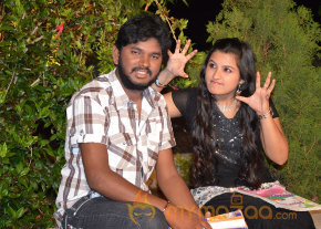 Anjal Thurai Movie Stills  photo 14