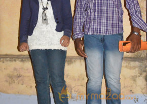 Anjal Thurai Movie Stills  photo 8