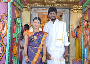 Anjalthurai Movie Stills  photo 31