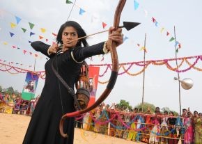Anjathey Chandi Movie Stills  photo 32
