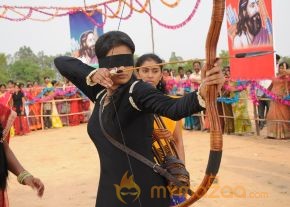 Anjathey Chandi Movie Stills  photo 30