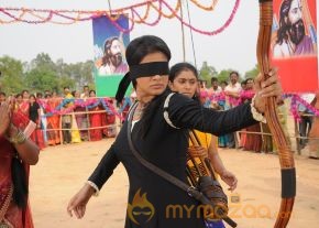 Anjathey Chandi Movie Stills  photo 29
