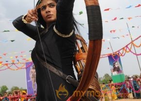 Anjathey Chandi Movie Stills  photo 11