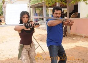 Anjathey Chandi Movie Stills  photo 19
